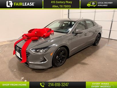 Used 2022 Hyundai Sonata SE