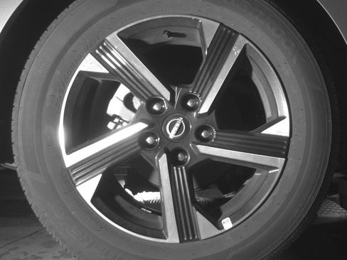 Used 2025 Nissan Sentra SV image 15