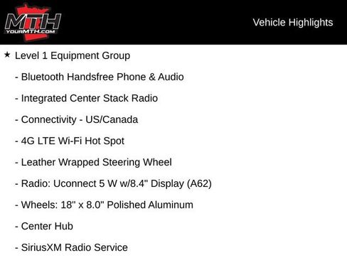 Used 2024 RAM 2500 Big Horn image 19