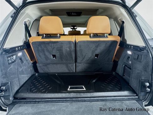 Used 2026 BMW X7 xDrive40i image 28