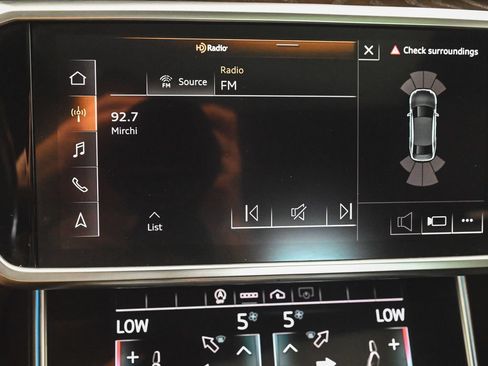Used 2023 Audi A6 Premium Plus w/ Premium Plus Package AWD/4WD image 18