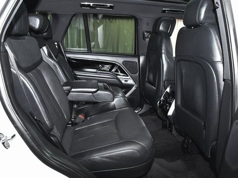 Used 2024 Land Rover Range Rover SE AWD/4WD image 55