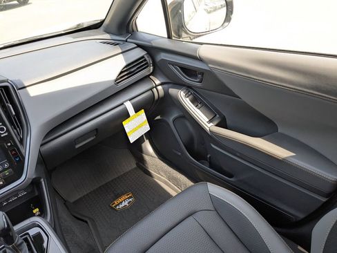 New 2026 Subaru Crosstrek 2.5i Wilderness image 15