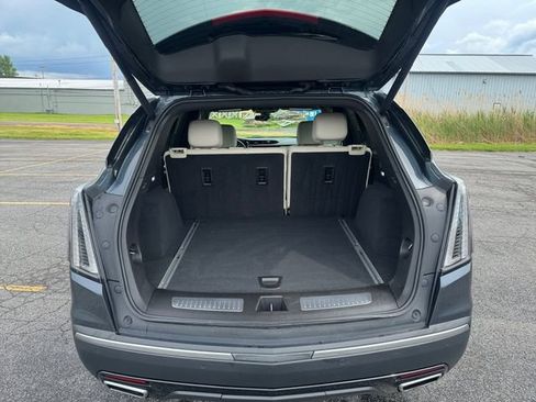 Certified 2020 Cadillac XT5 Sportv AWD/4WD image 19
