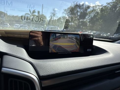 New 2026 MAZDA CX-50 AWD 2.5 Hybrid w/ Weather Package image 50