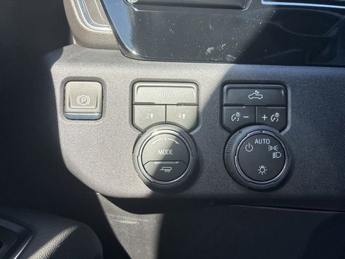 New 2026 Chevrolet Silverado 1500 LT AWD/4WD image 23