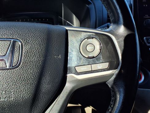 Certified 2019 Honda Odyssey EX-L image 14