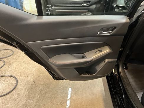 Used 2022 Nissan Altima 2.0 SR FWD image 20