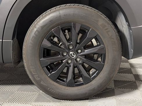 Used 2024 MAZDA CX-50 AWD 2.5 S w/ Weather Package image 25