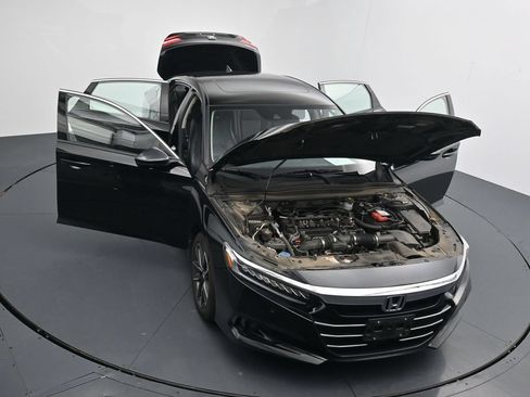 Used 2021 Honda Accord EX-L image 25
