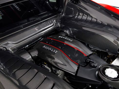 Used 2019 Ferrari 488 Pista image 50