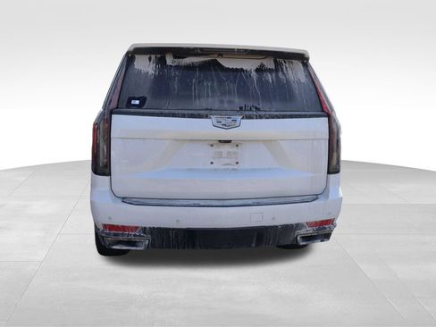 Used 2021 Cadillac Escalade Sport Platinum AWD/4WD image 12