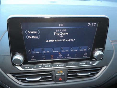 Used 2022 Nissan Altima 2.5 SR image 18