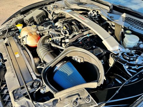 Used 2017 Ford Mustang Shelby GT350 image 43