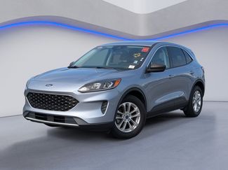 Used 2022 Ford Escape SE FWD video 2