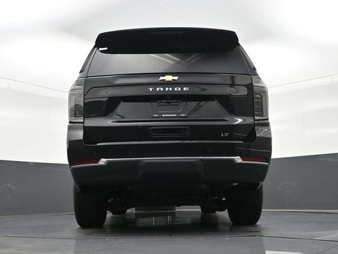 Used 2026 Chevrolet Tahoe LT w/ Comfort Package image 27
