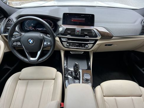 Used 2020 BMW X4 xDrive30i w/ Convenience Package AWD/4WD image 18