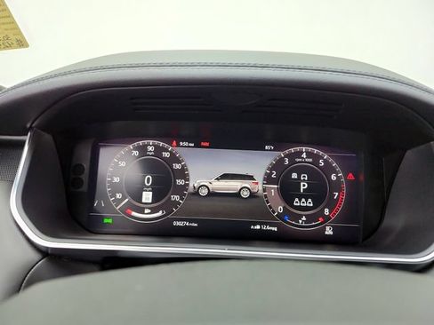 Used 2020 Land Rover Range Rover Sport HSE Dynamic AWD/4WD image 20