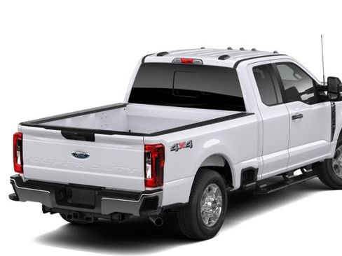 New 2026 Ford F250 XLT w/ Snow Plow Prep Package AWD/4WD image 24