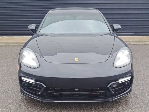 Certified 2023 Porsche Panamera GTS image 10