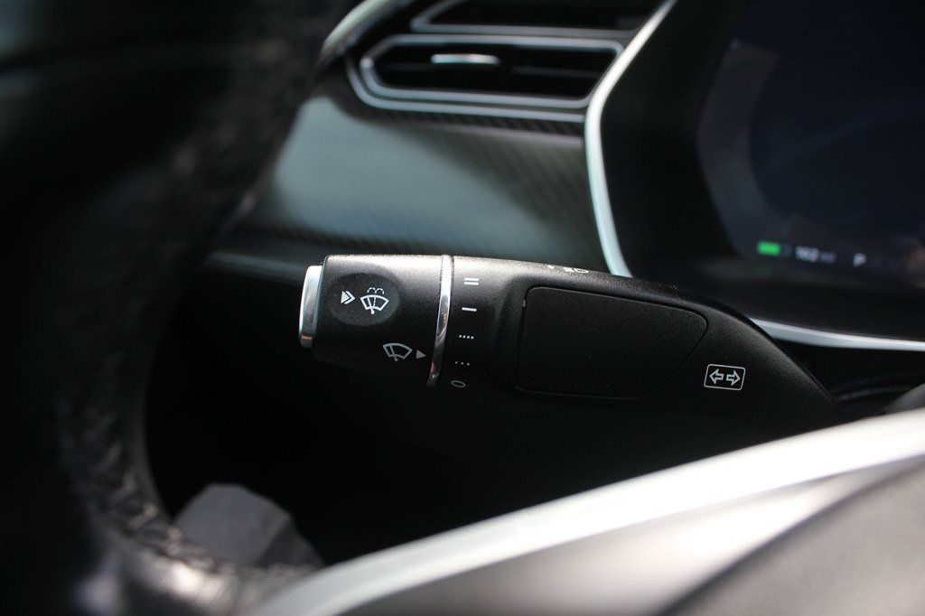 Used 2015 Tesla Model S P85D AWD/4WD image 14