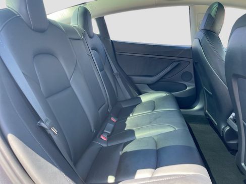 Used 2023 Tesla Model 3 Standard Range RWD image 28