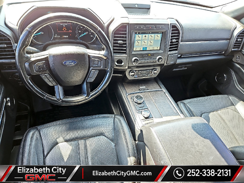 Used 2018 Ford Expedition Limited AWD/4WD image 13