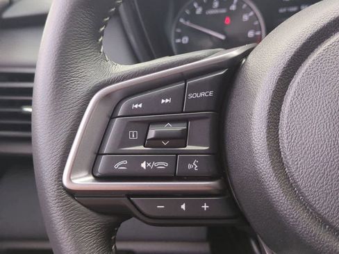 New 2025 Subaru Legacy Premium image 22