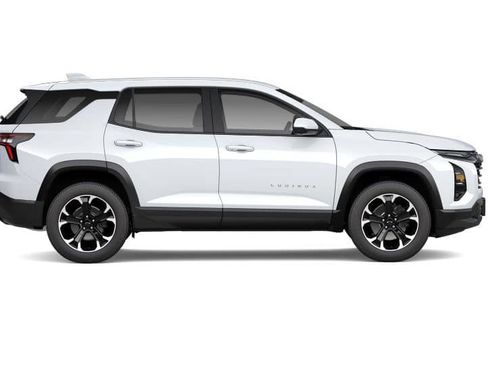 New 2026 Chevrolet Equinox LT image 29