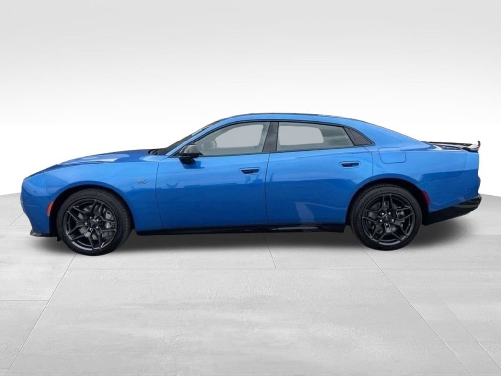 New 2026 Dodge Charger R/T AWD/4WD image 2