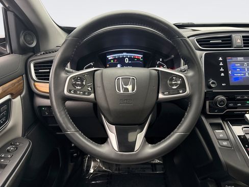 Used 2020 Honda CR-V EX-L image 12