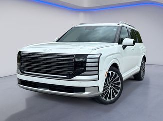 New 2026 Hyundai Palisade Calligraphy AWD/4WD video 2