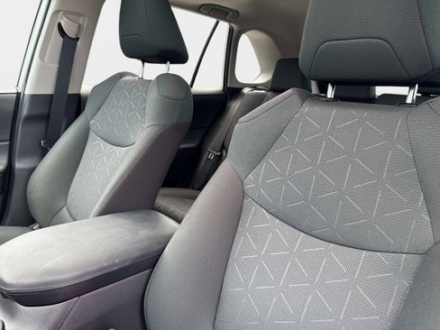 Used 2023 Toyota RAV4 XLE w/ Convenience Package image 19