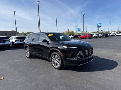 Used 2025 Buick Enclave Preferred