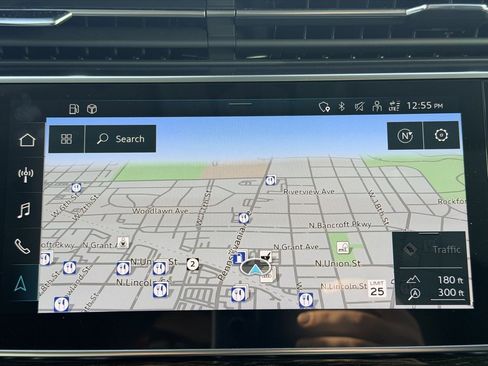 Used 2023 Audi Q7 2.0T Premium Plus w/ Premium Plus Package image 34