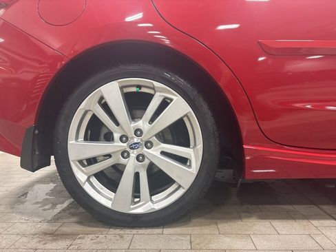 Used 2018 Subaru Impreza 2.0i Sport image 27
