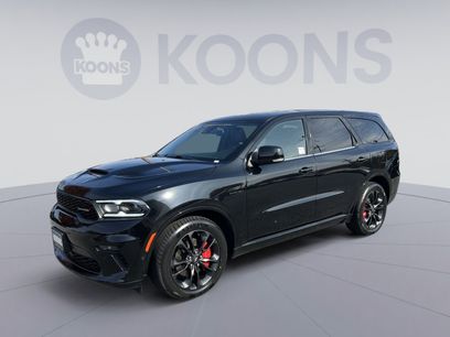 Used 2022 Dodge Durango R/T