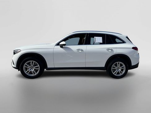 Certified 2026 Mercedes-Benz GLC 300 4MATIC image 2