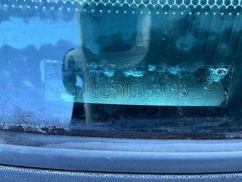 Used 2000 Ford Expedition Eddie Bauer image 24