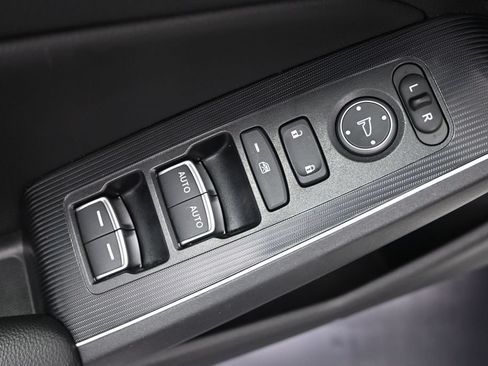 Used 2024 Honda Civic Touring image 10
