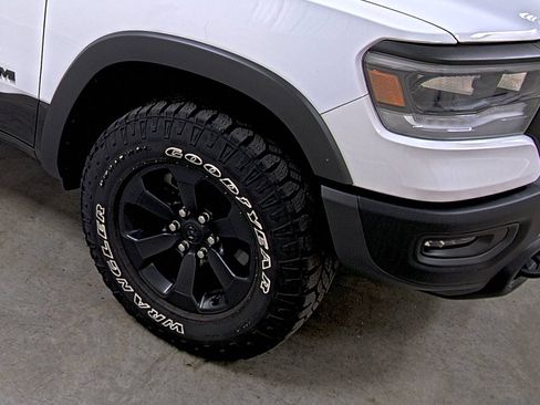 Used 2021 RAM 1500 Rebel w/ Rebel Level 1 Equipment Group image 14