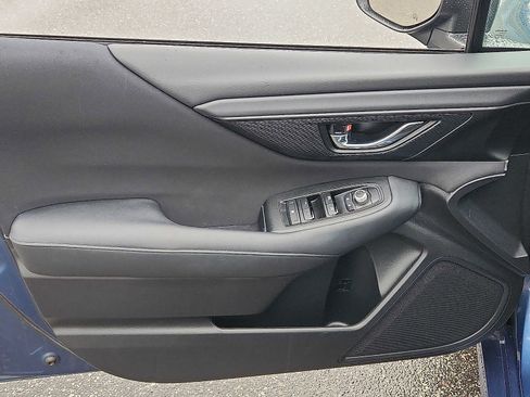 Used 2022 Subaru Legacy Premium image 12