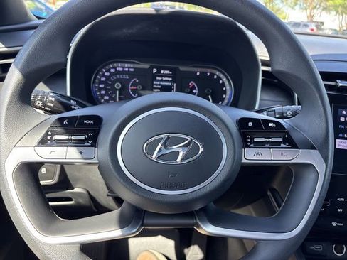 Used 2024 Hyundai Santa Cruz SEL AWD/4WD image 24