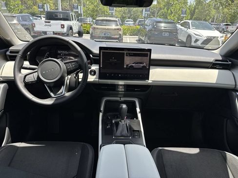 New 2026 MAZDA CX-5 Preferred AWD/4WD image 14