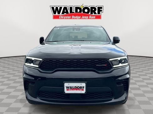 New 2026 Dodge Durango GT AWD/4WD image 2