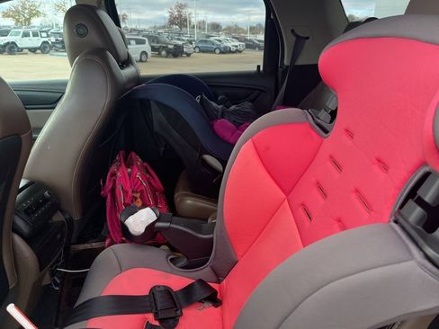 Used 2015 GMC Acadia SLT w/ Open Road Package image 14