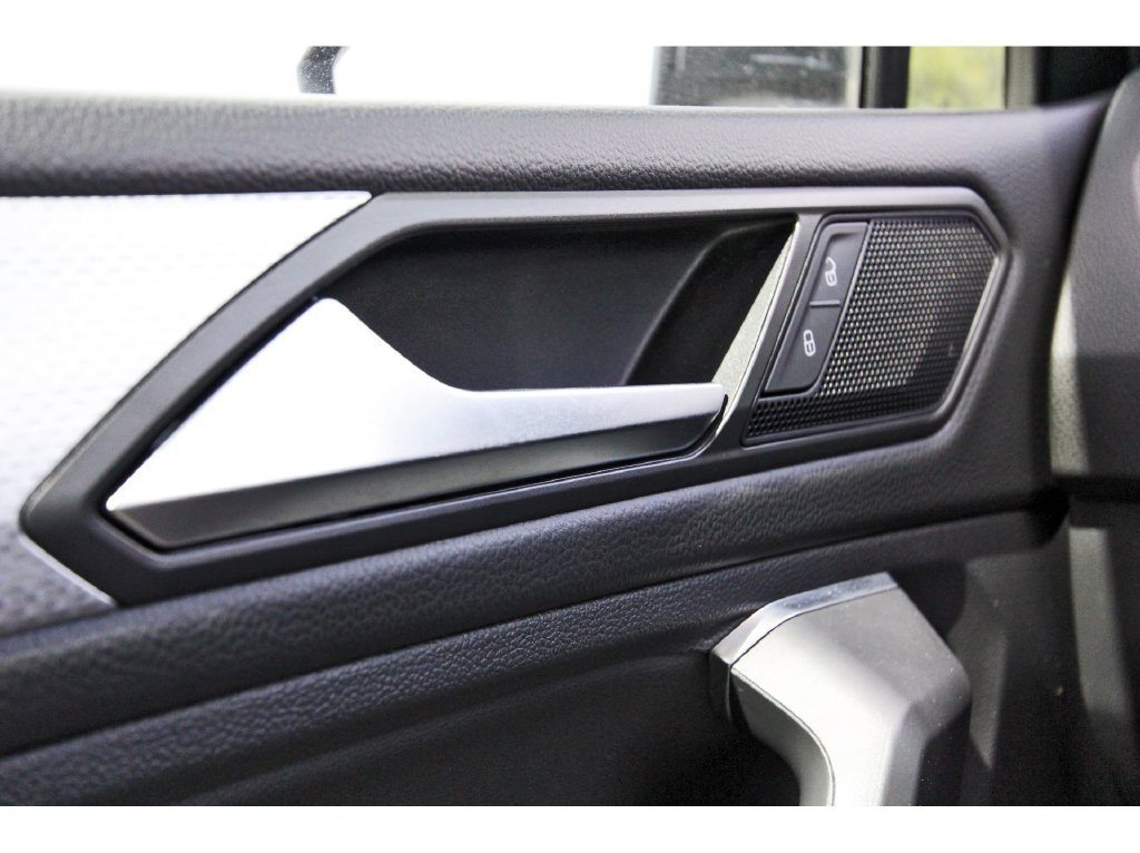 Used 2023 Volkswagen Tiguan S w/ Driver Assistance Package FWD image 24