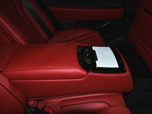 Used 2025 Genesis G80 3.5T Sport Prestige AWD/4WD image 65