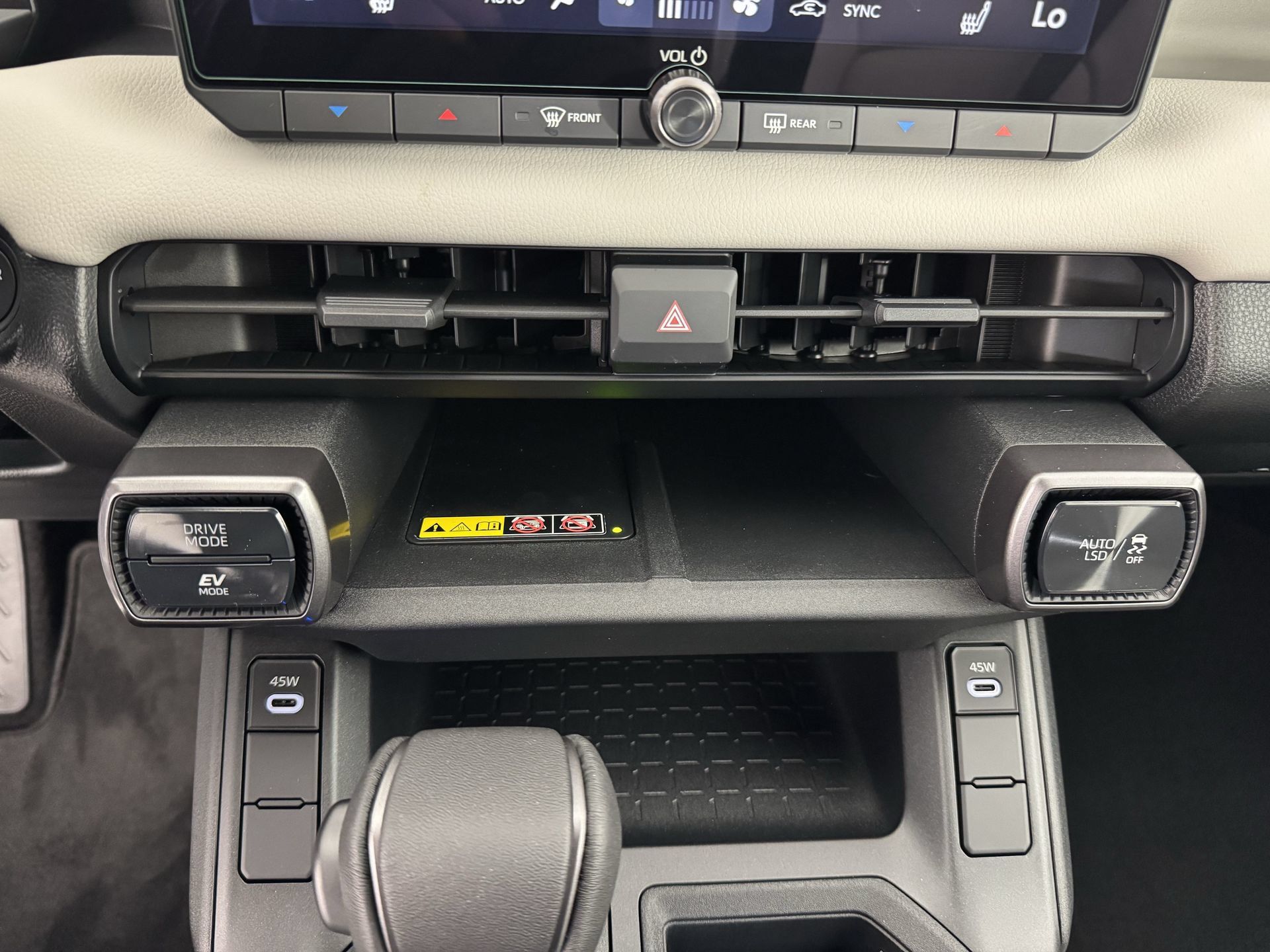 New 2026 Toyota RAV4 XLE Premium FWD image 3