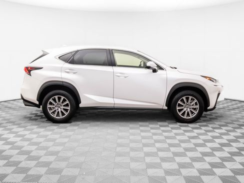 Used 2021 Lexus NX 300 AWD w/ Cold Area Package image 6